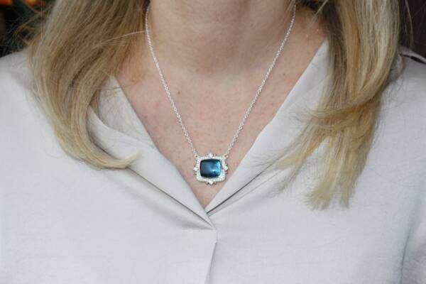 MOONDANCE NECKLACE - Image 2