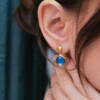 MARE NOSTRUM EARRINGS - Image 2