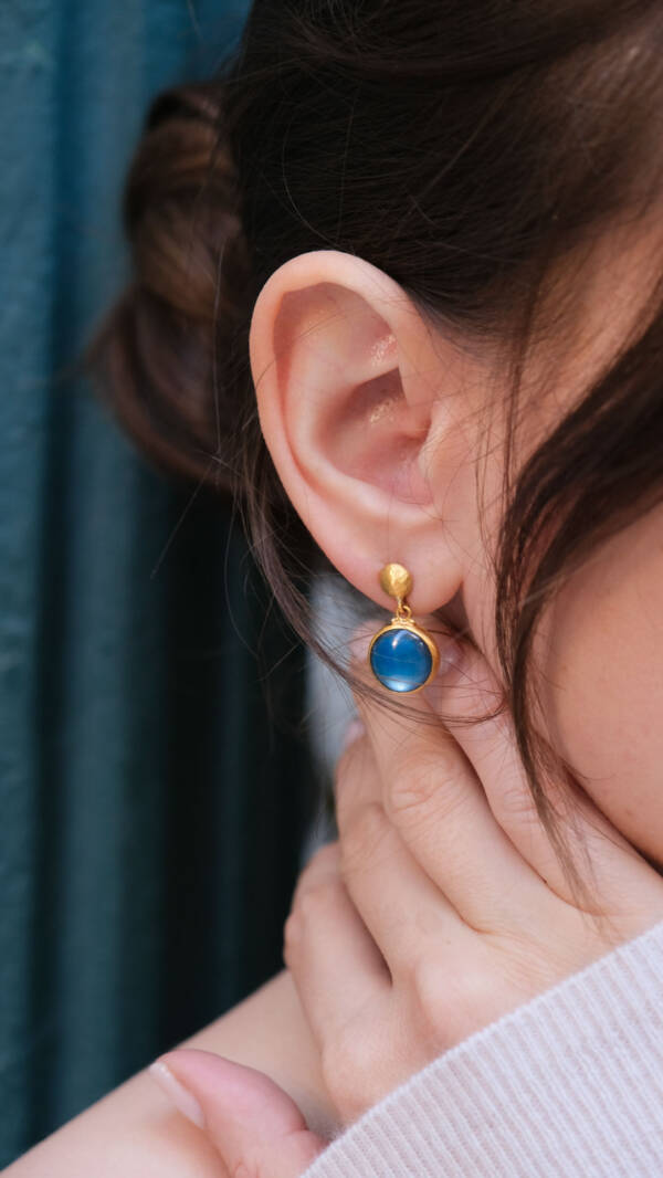 MARE NOSTRUM EARRINGS - Image 2