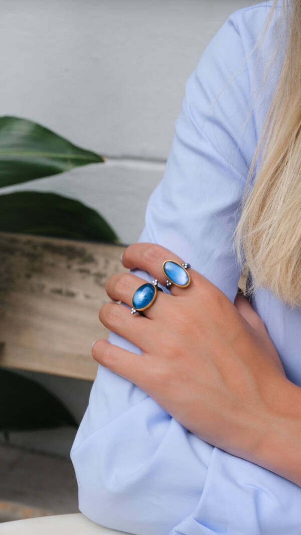 MARE NOSTRUM RING - Image 3