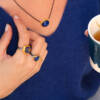 MODERN NECKLACE - Image 4