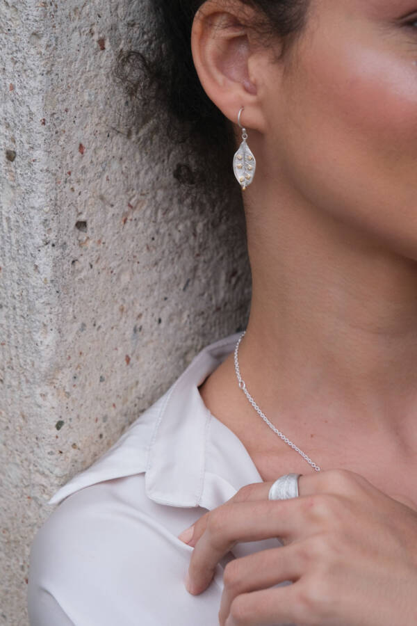 MACHKA PARK EARRINGS - Image 4