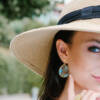 MY WORLD EARRINGS - Image 3