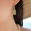 MY WORLD EARRINGS - Image 2