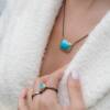 MY WORLD NECKLACE - Image 2