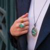 MY WORLD PENDANT - Image 2