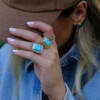 MY WORLD RING - Image 4