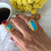 MY WORLD RING - Image 2