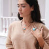 MY LOVE NECKLACE - Image 3