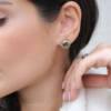 NIGHTFALL EARRINGS - Image 2