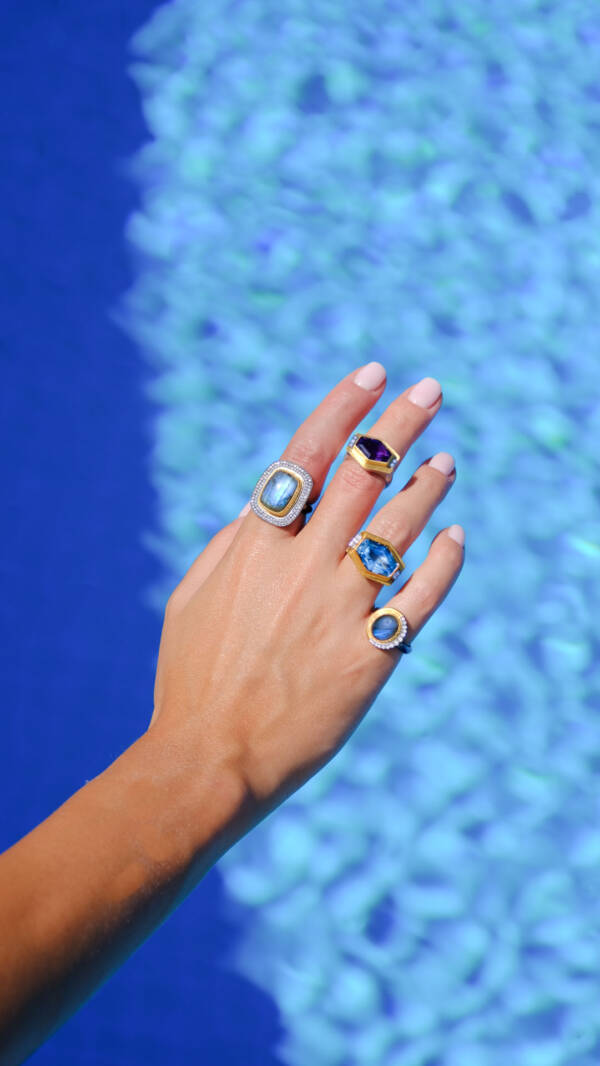 LUNA RING - Image 3