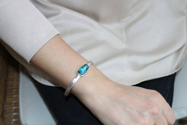 OCEAN CUFF, ABALONE - Image 3