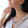 OCEAN NECKLACE - Image 2