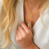 OCEANA CROSS PENDANT - Image 2