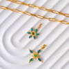 OCEANA STAR PENDANT - Image 3