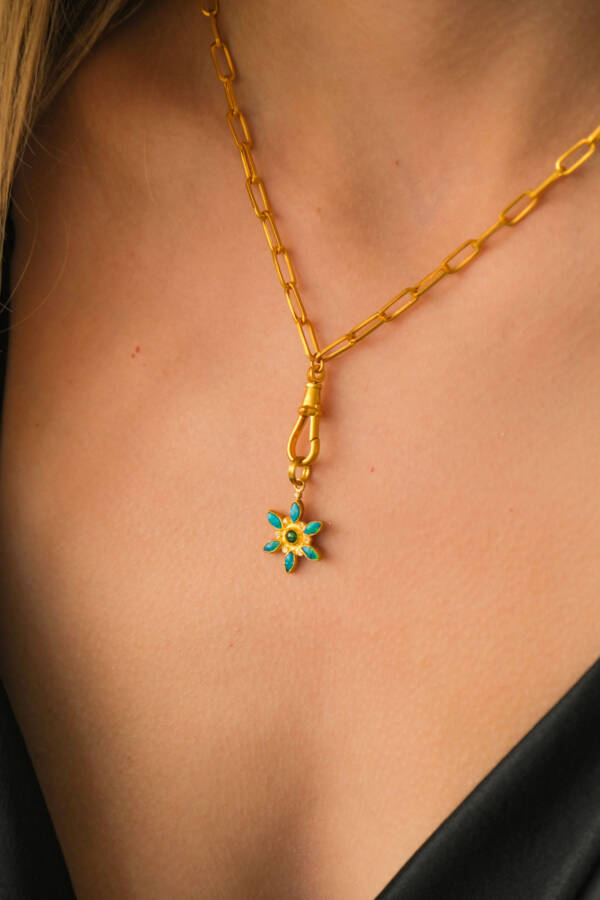 OCEANA STAR PENDANT - Image 2