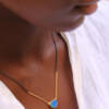 OCEAN NECKLACE - Image 4
