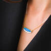 OCEAN NECKLACE - Image 2