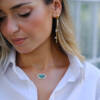 OCEAN NECKLACE - Image 2