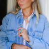 OCEAN NECKLACE - Image 3