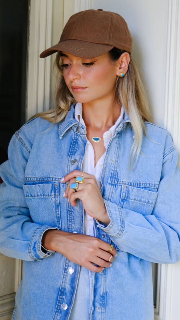 OCEAN NECKLACE - Image 3