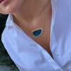 OPAL NECKLACE - Image 3