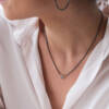POMEGRANATE NECKLACE - Image 3