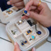 POMPEI EARRINGS - Image 4