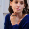 POMPEI EARRINGS - Image 2