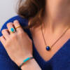 POMPEI EARRINGS - Image 3