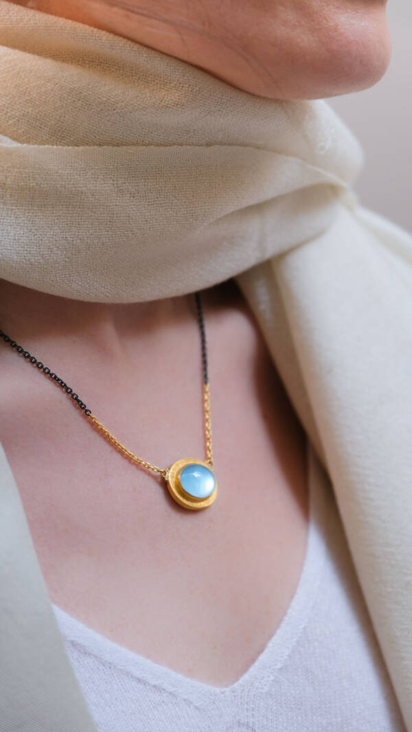 POMPEI NECKLACE - Image 2