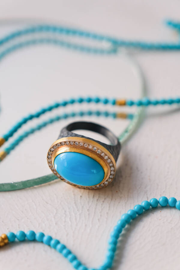 POMPEI RING - Image 3