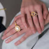 POMPEI RING - Image 3