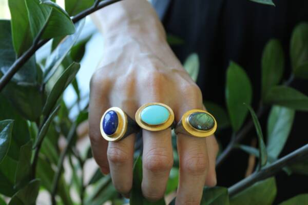 POMPEI RING - Image 2