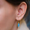 POMPEI EARRINGS - Image 2