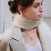 POMPEI EARRINGS - Image 4