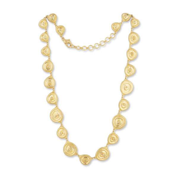 ROUNDABOUT 18" NECKLACE - Image 2
