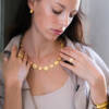 ROUNDABOUT 18" NECKLACE - Image 3