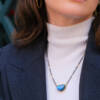 REFLECTIONS EARRINGS - Image 4