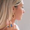 REFLECTIONS EARRINGS - Image 3