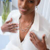 REFLECTIONS EARRING - Image 3