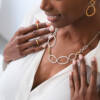 REFLECTIONS EARRING - Image 2