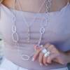 REFLECTIONS NECKLACE - Image 3