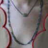 REFLECTION NECKLACE - Image 4