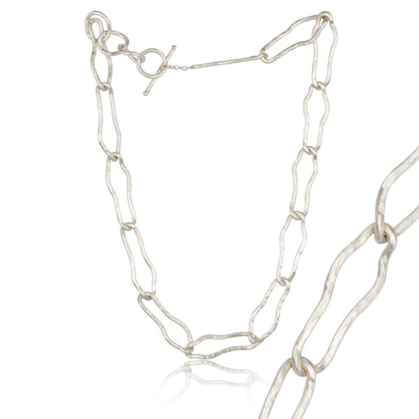REFLECTIONS NECKLACE