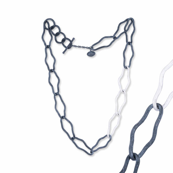 REFLECTIONS NECKLACE