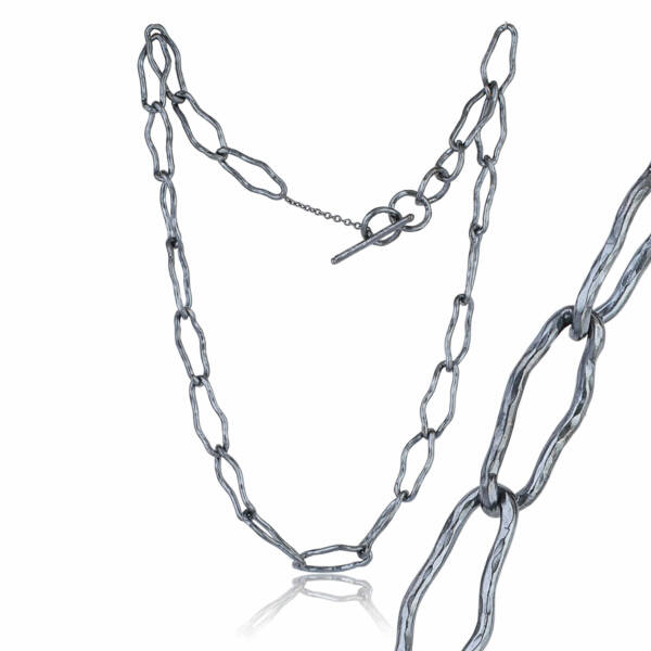 REFLECTIONS NECKLACE