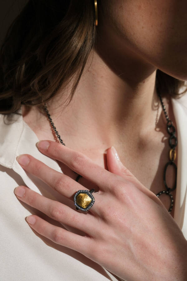 REFLECTIONS RING - Image 3