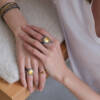 REFLECTIONS RING - Image 2