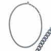 RUGGED CHAIN NECKLACE